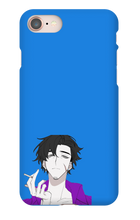 senpai_rizzy iPhone special