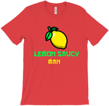 not_lemonsauce T-Shirts