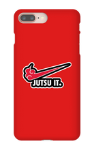 JUTSU IT. Case