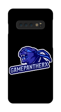 GamePantherX Samsung Phone Cases