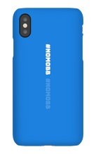 N0 Mobb - iPhone Phone Cases