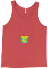 pnydanza Tank Top