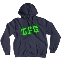 TFG Hoodies (No-Zip/Pullover)