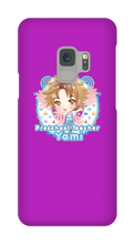yamivt Samsung Cases