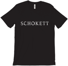 Schokett T-Shirts Sekiro White Style