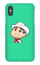 apptu iPhone Phone Cases