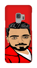 nutlinetv Samsung Phone Cases