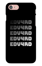 edv4rd_ iPhone Phone Cases