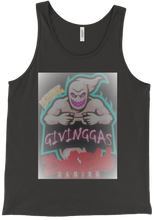 givinggas Tank Top