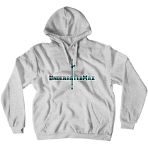 underratedmax-4594 Hoodies (No-Zip/Pullover)