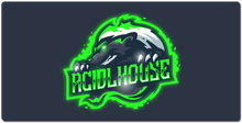 acidlhouse XXL Gaming Mousepad
