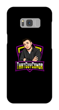 ThatGuyConor Samsung Phone Cases