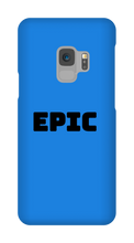 EPIC Samsung Phone Case