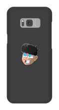 thegeider Samsung Phone Cases