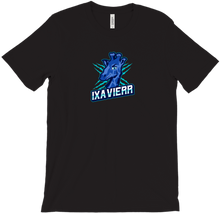 ixavierr T-Shirts