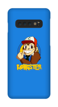 kongsters Samsung Phone Cases
