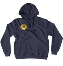 slaye1k Hoodies (No-Zip/Pullover)