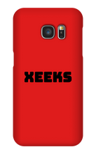 xeeks Samsung Phone Cases