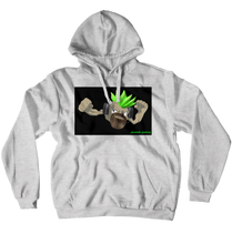 geodudegaming Hoodies (No-Zip/Pullover)