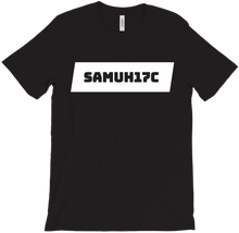 Samuh17C T-Shirts