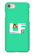 Coque Iphone Lystea Foot