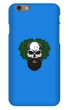 nucleargamezhd iPhone Phone Cases
