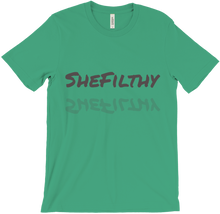 shefilthy T-Shirts