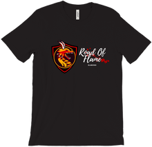 roadofflame T-Shirts