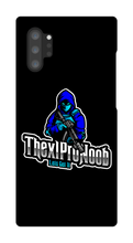 ThexIProNoob Logo Samsung Case