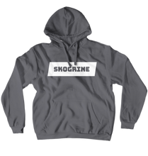 Pull Skogrine (sans fermeture éclair)