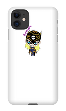 jimski10games iPhone Phone Cases