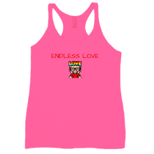 ENDLESS LOVE - Tanktop-Racerback Merch