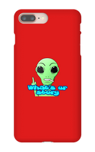 What's your story iPhone Case