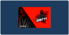 smitty_ttv XXL Gaming Mousepad