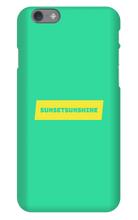 oceanlifevlogs iPhone Phone Cases