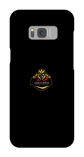 kralklacek1 Samsung Phone Cases