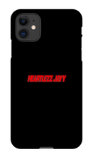 heartlezz_jayy iPhone Phone Cases