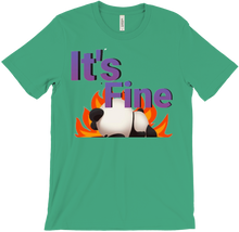 pandapickle701 T-Shirts