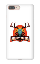 the_angry__texan94 iPhone Phone Cases