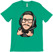 kevinzinho T-Shirts
