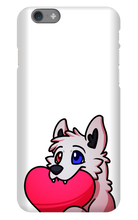 Wolf iPhone Phone Cases