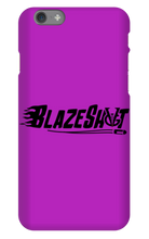 BlazeShot iPhone Case