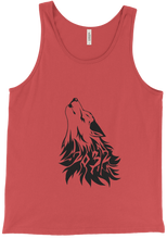 wolfy2032 Tank Top