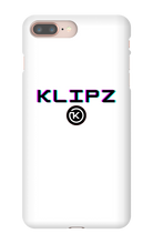 klipzbd iPhone Phone Cases