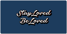 staylovedbeloved XXL Gaming Mousepad