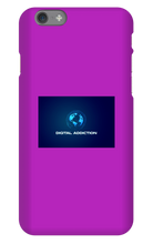 deejay79 iPhone Phone Cases