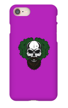 nucleargamezhd iPhone Phone Cases