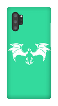 Samsung Case Chaotic DemonSoul