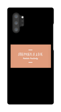 stephenslife Samsung Phone Cases