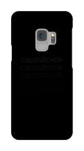 capsl0ckdk Samsung Phone Cases